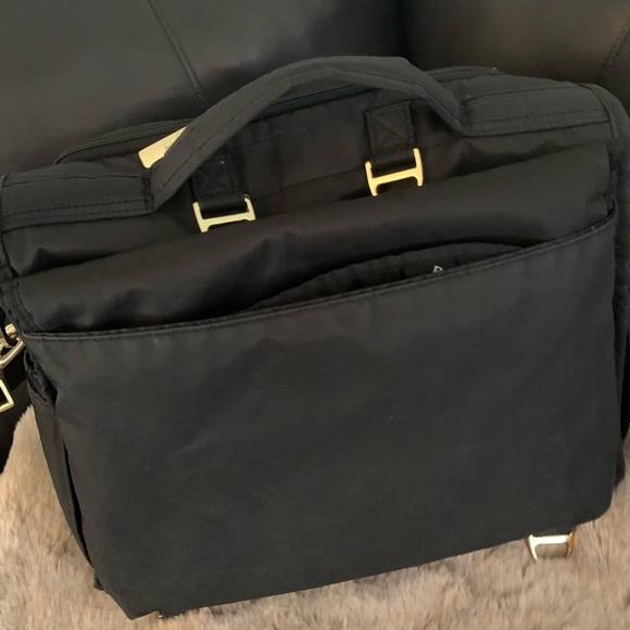Jujube BFF Diaper Bag and Backpack